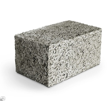 Арболитовые блоки в Москве