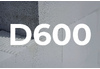 D600 