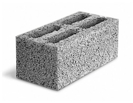 Керамзитобетонные блоки в Москве