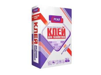 Клей для Газобетонный блока в Москве