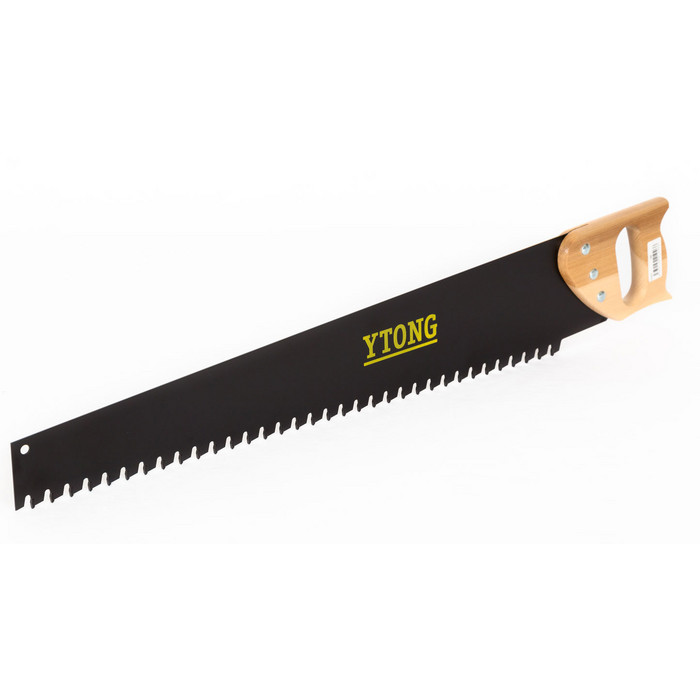 Ножовка Istkult для распилки блоков