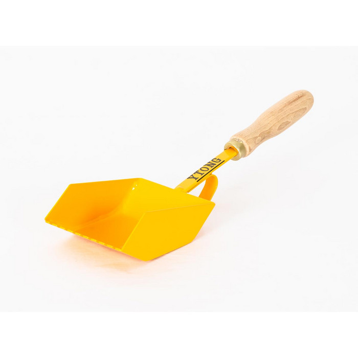 Кельма для Газобетонный блока Istkult 100 мм