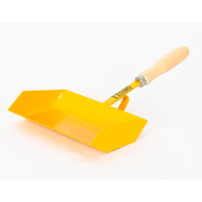 Кельма для Газобетонный блока Istkult 150 мм