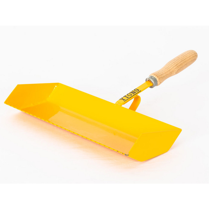 Кельма для Газобетонный блока Istkult 375 мм